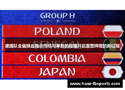 德国队全面换血揭示传统与革新的碰撞开启重塑辉煌的新征程 德国队全面换血揭示传统与革新的碰撞开启重塑辉煌的新征程